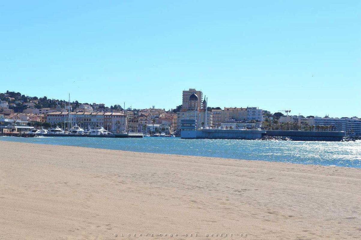149- Frejus plage.JPG